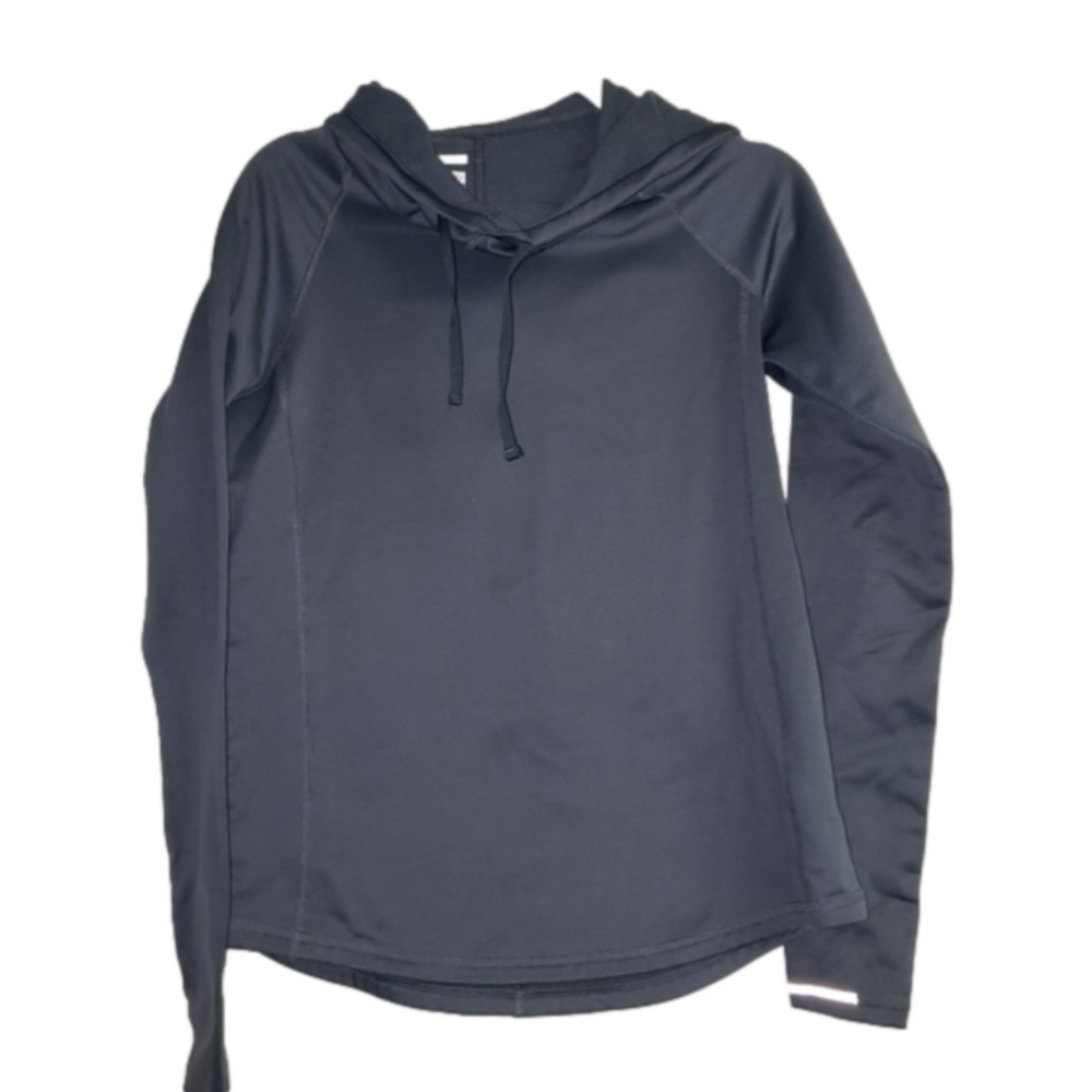 Columbia Omni-Wick Hooded Sweatshirt